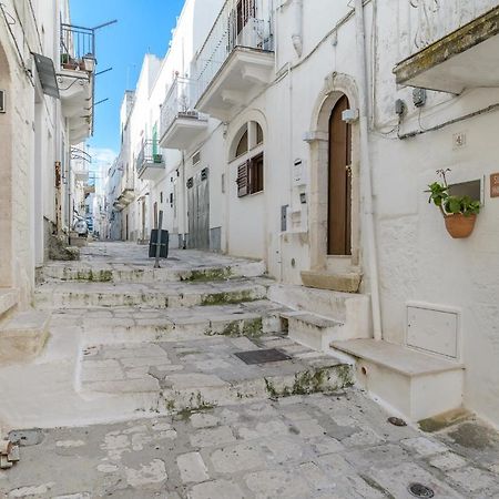 Apartament La Terrazza Del Marinaio Ostuni Zewnętrze zdjęcie